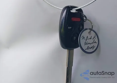 2011 Honda Accord 2.4 Ex-L из США, поврежденный, VIN 1HGCP2F86BA075060